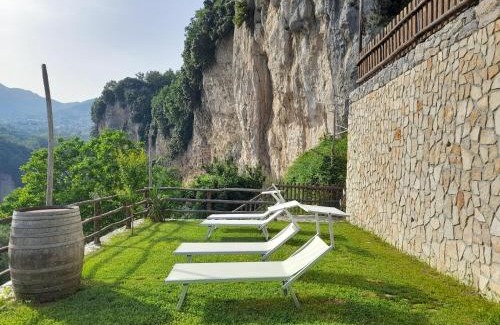 San Lazzaro House | Agriturismo Orrido di Pino