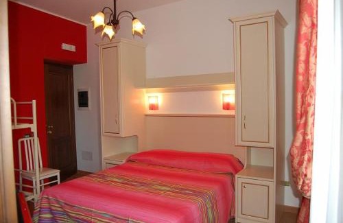 Santa Lucia del Mela House | Agriturismo Parra