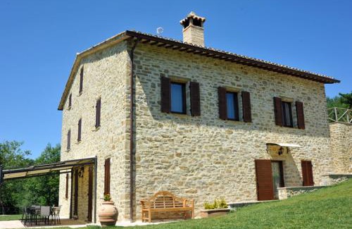 San Presto House | Agriturismo Paradiso 44