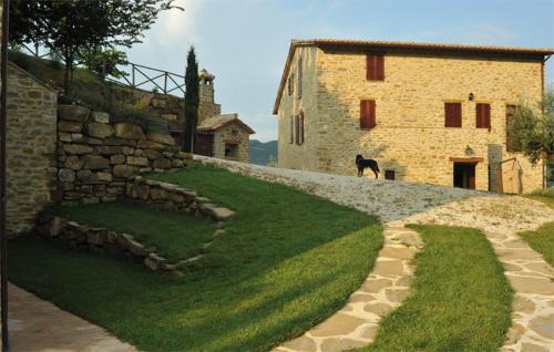 San Presto House | Agriturismo Paradiso 44