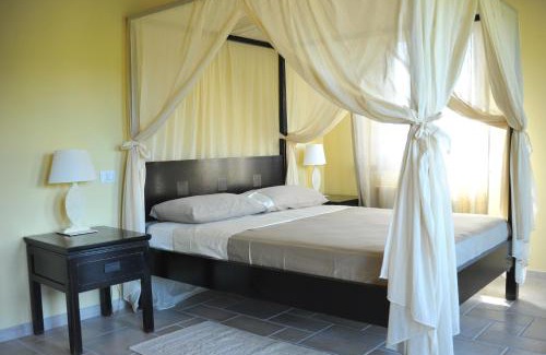 San Presto House | Agriturismo Paradiso 44