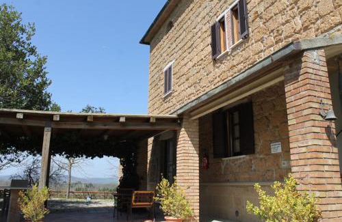 Pitigliano House | Agriturismo Pietramora
