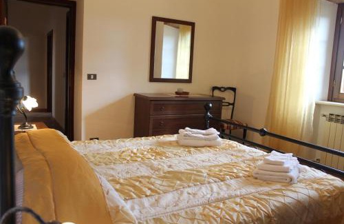 Pitigliano House | Agriturismo Pietramora