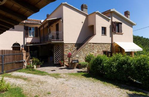 Castagneto Carducci House | Agriturismo Podere Carducci