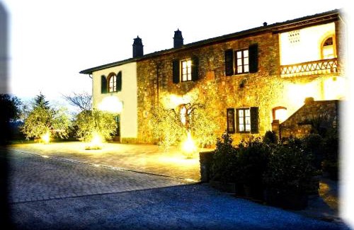 Chiesina Uzzanese House | Agriturismo Podere dei kiwi