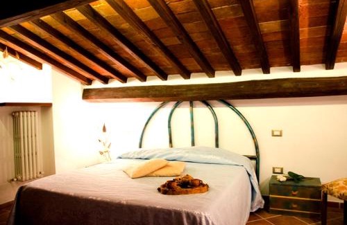 Chiesina Uzzanese House | Agriturismo Podere dei kiwi