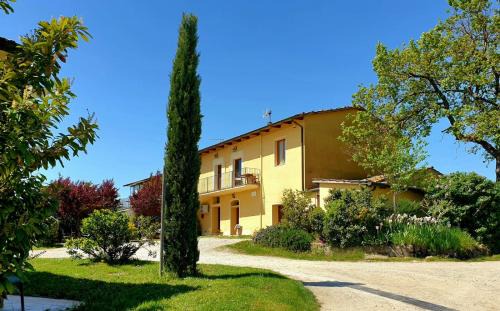 Montepulciano House | Agriturismo Podere Casa al Vento