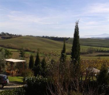 Siena House | Agriturismo Podere Camollia
