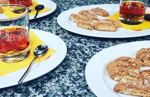 Sorano House | Agriturismo Podere Del Lepre