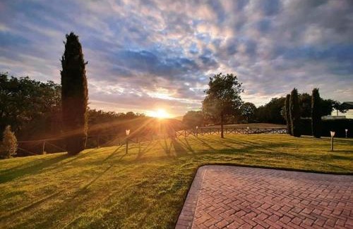 Sorano House | Agriturismo Podere Del Lepre