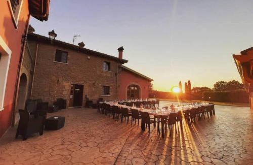 Sorano House | Agriturismo Podere Del Lepre