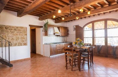 Peccioli Other | Agriturismo Podere Diacceroni