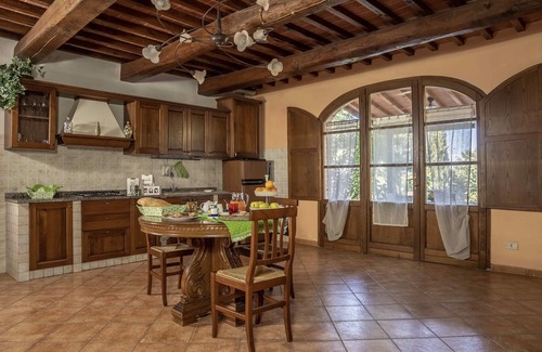 Peccioli Other | Agriturismo Podere Diacceroni