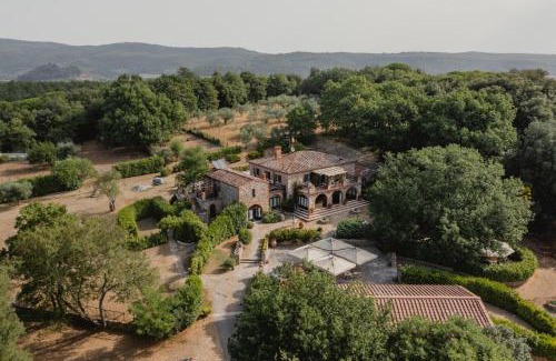 Rapolano Terme House | Agriturismo Podere Poggiarone