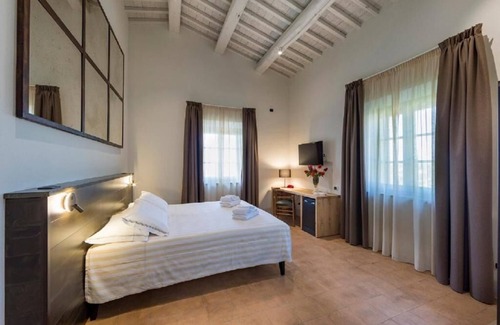 Scansano Other | Agriturismo Podere l'Aione