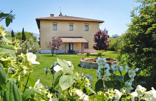 Vinci Apartment | Agriturismo Poggio al Sole, Vinci