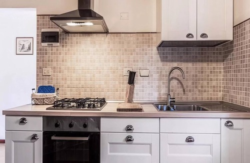 Pelago House | Agriturismo Poggio di Montepescoli - Il Forno