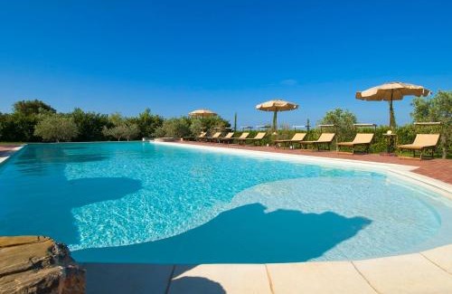 Montalto di Castro Apartment | Agriturismo Poggio Di Maremma