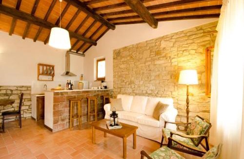 Pelago House | Agriturismo Poggio di Montepescoli - Il Ciliegio