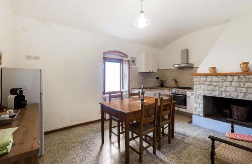 Pelago House | Agriturismo Poggio di Montepescoli - Il Ciliegio