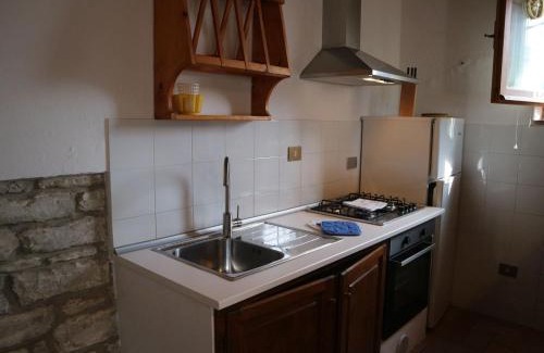 Pelago House | Agriturismo Poggio di Montepescoli - Il Ciliegio