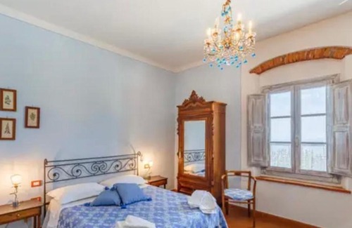 Monsummano Terme House | Agriturismo Poggio Tondo