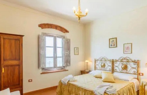 Monsummano Terme House | Agriturismo Poggio Tondo