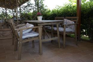 Montaione House | Agriturismo Poggio Pistolese
