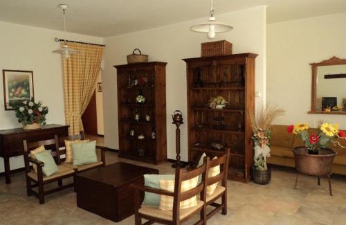 Farnese House | Agriturismo Poggio Torreano