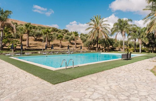 Monreale House | Agriturismo Ponte Calatrasi