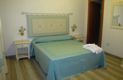 Alghero House | Agriturismo Porticciolo