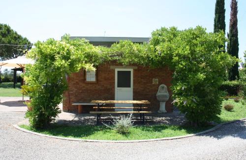 Grosseto House | Agriturismo Prato Verde