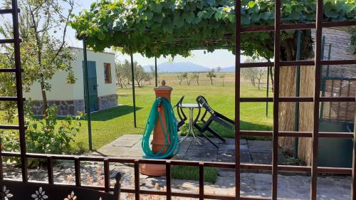 Grosseto House | Agriturismo Prato Verde