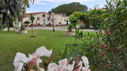 Grosseto House | Agriturismo Prato Verde