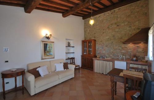 Lajatico House | Agriturismo Ragoncino