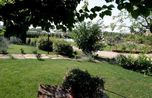 Siena House | Agriturismo Renaccino