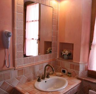 Siena House | Agriturismo Renaccino
