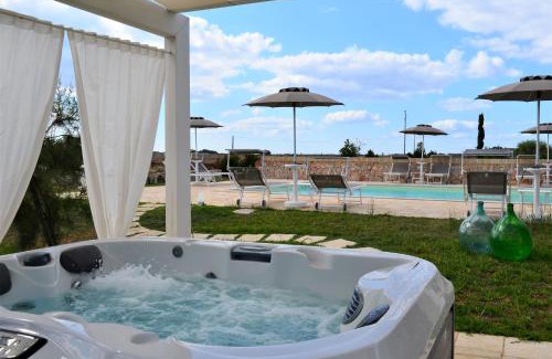 Nardo House | Agriturismo Residenza Gemma
