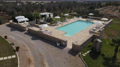 Nardo House | Agriturismo Residenza Gemma
