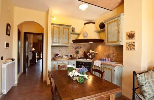 Migliano Apartment | Agriturismo Ripaiani ~ IL FOCOLARE