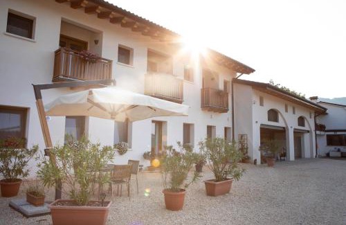Segusino House | Agriturismo Riva dei Coz