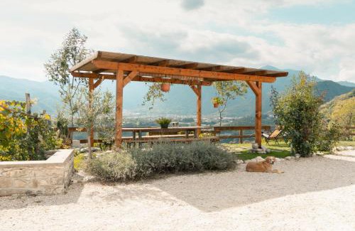 Segusino House | Agriturismo Riva dei Coz