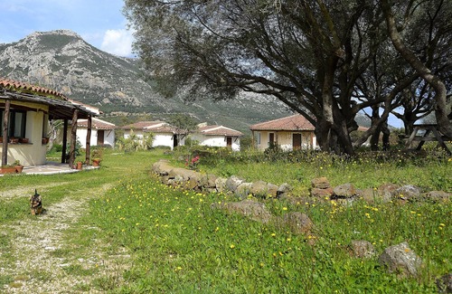 Galtelli Other | Agriturismo Rubinu - Ramasinu