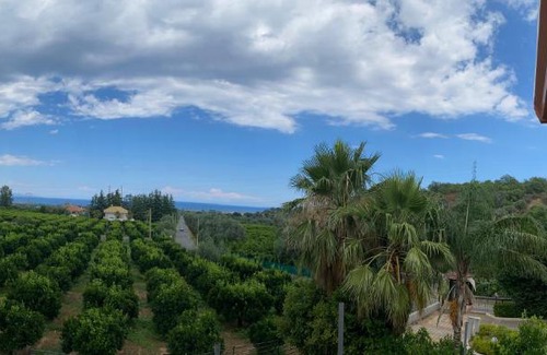 Rossano House | Agriturismo San Francesco