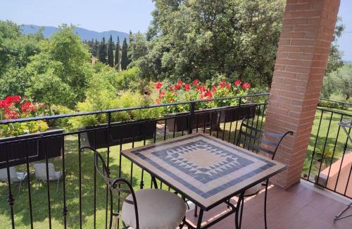 Grosseto House | Agriturismo San Giorgino