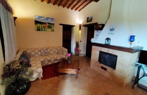 Monteroni d'Arbia House | Agriturismo San Pierino