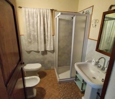 Monteroni d'Arbia House | Agriturismo San Pierino
