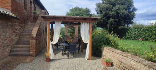 Monteroni d'Arbia House | Agriturismo San Pierino