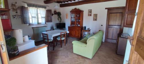 Monteroni d'Arbia House | Agriturismo San Pierino