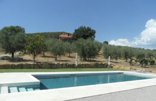Massa Marittima House | Agriturismo San Lino-Gilberto